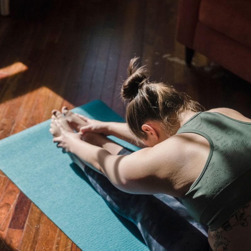 Morning Yoga