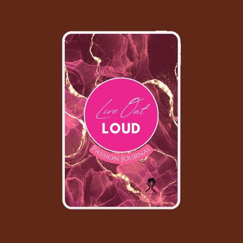 Live Out Loud Essentials