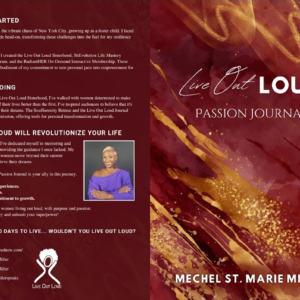 The Digital Passion Journal